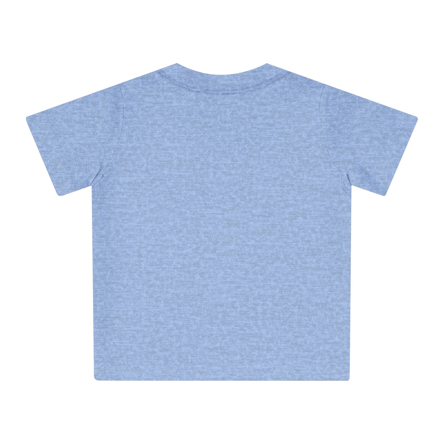 Cute Little Astronaut Baby T-Shirt-My Bright Side Clothing