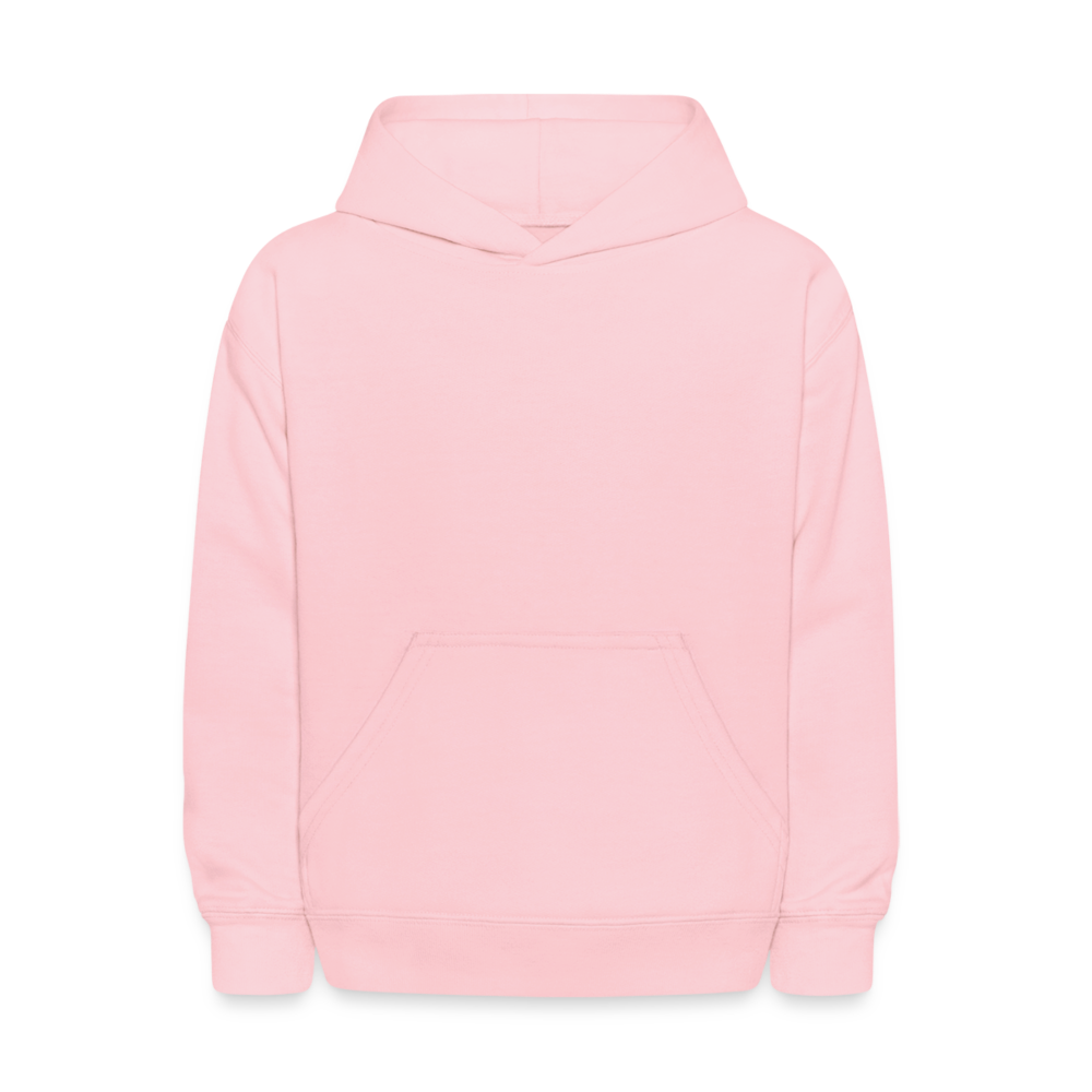 Kids Hoodie Brightside Clothing - pink