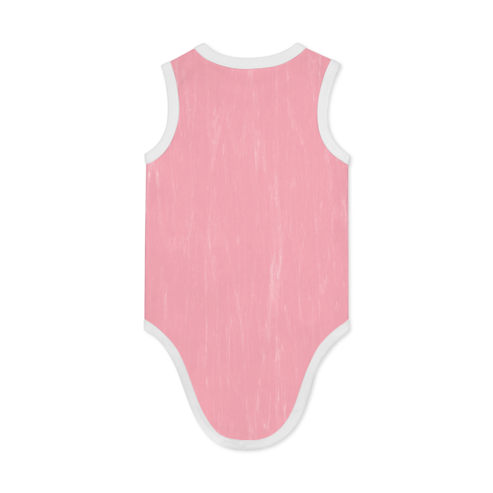 100% Cotton Baby Tank