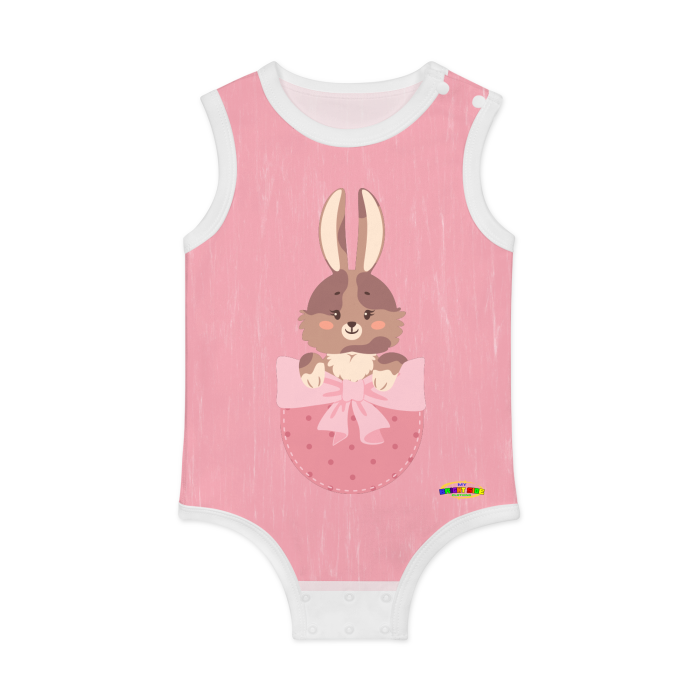 100% Cotton Baby Tank