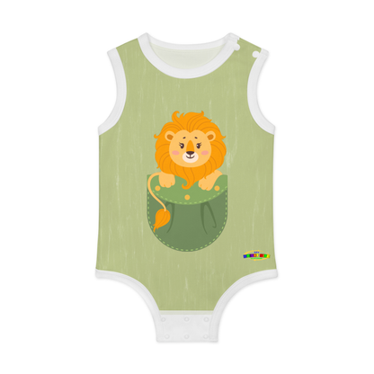 Buy Baby Tank Bodysuit 