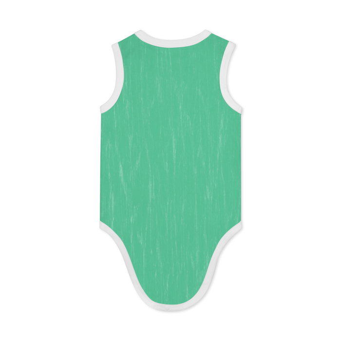 Kid's Tank Bodysuit 